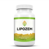 Lipozem -100% Natural -2 Caps/Day. Advanced BHB Formula -Healthcare  Supplement